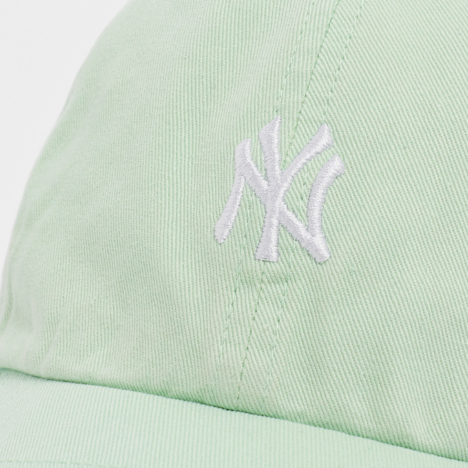 '47 47 Clean Up Base Runner MLB New York Yankees verde 29104 4