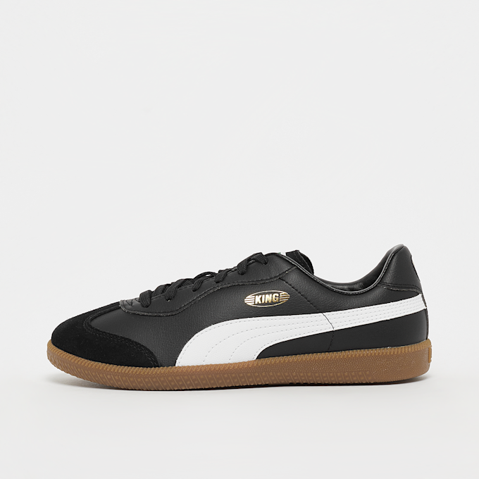 PUMA King IT zwart 29106 1