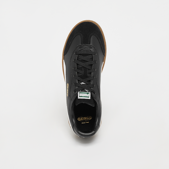 PUMA King IT zwart 29106 5