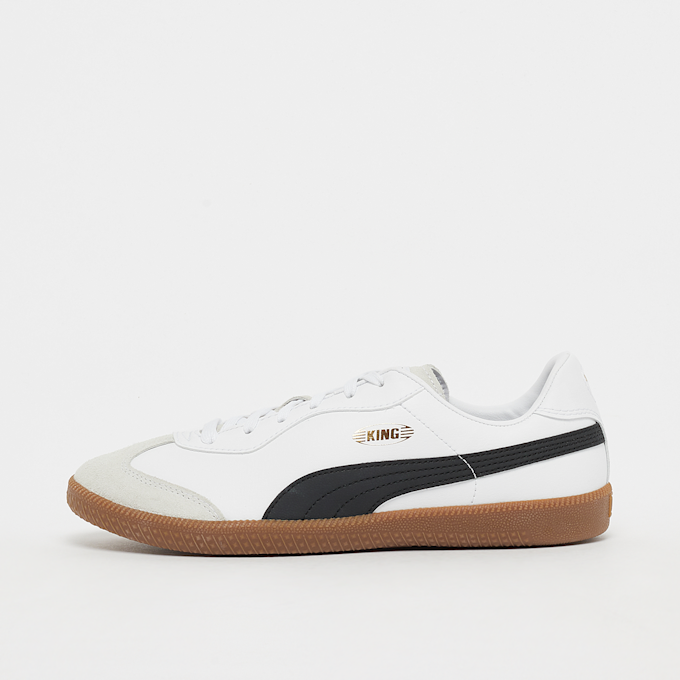 PUMA King 21 IT negro 29109 1