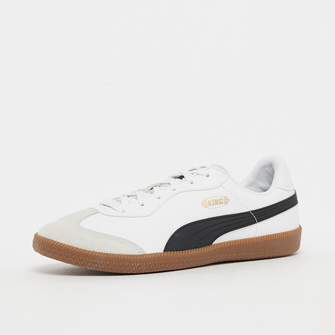 PUMA King 21 IT negro 29109 2