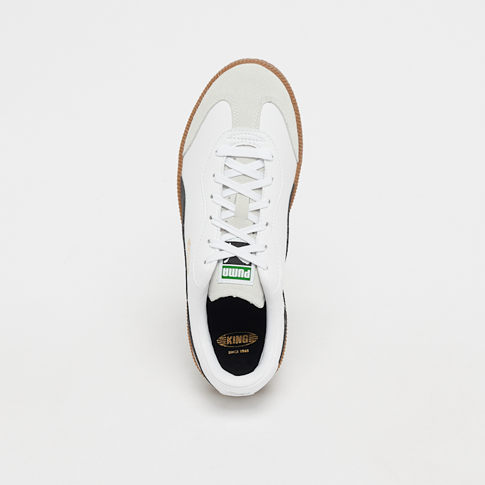 PUMA King 21 IT negro 29109 5