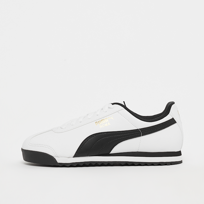 PUMA Roma Basic biały 29111 1