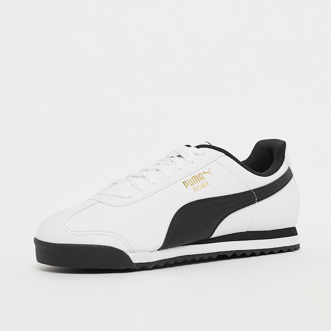PUMA Roma Basic biały 29111 2