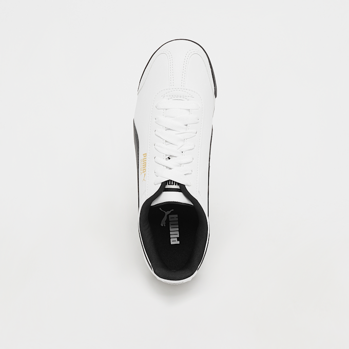 PUMA Roma Basic biały 29111 5