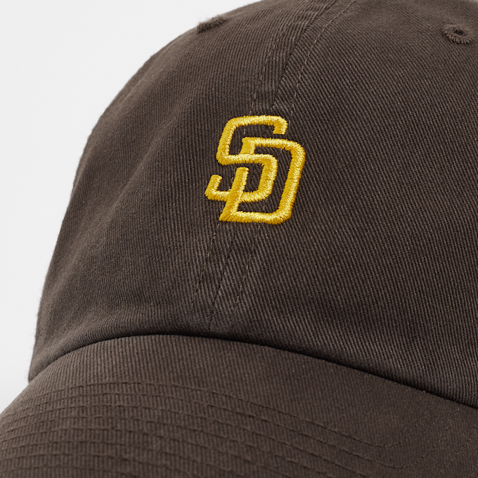 '47 '47 Clean Up Base Runner MLB San Diego Padres braun 29112 4