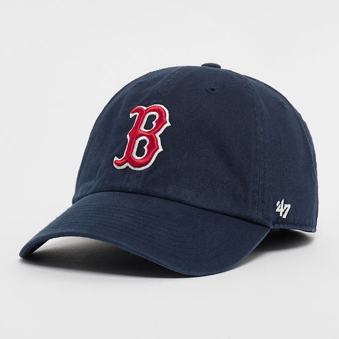 '47 '47 Clean Up MLB Boston Red Sox niebieski 29113 1