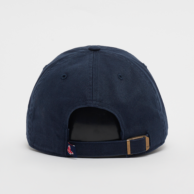 '47 '47 Clean Up MLB Boston Red Sox blau 29113 2
