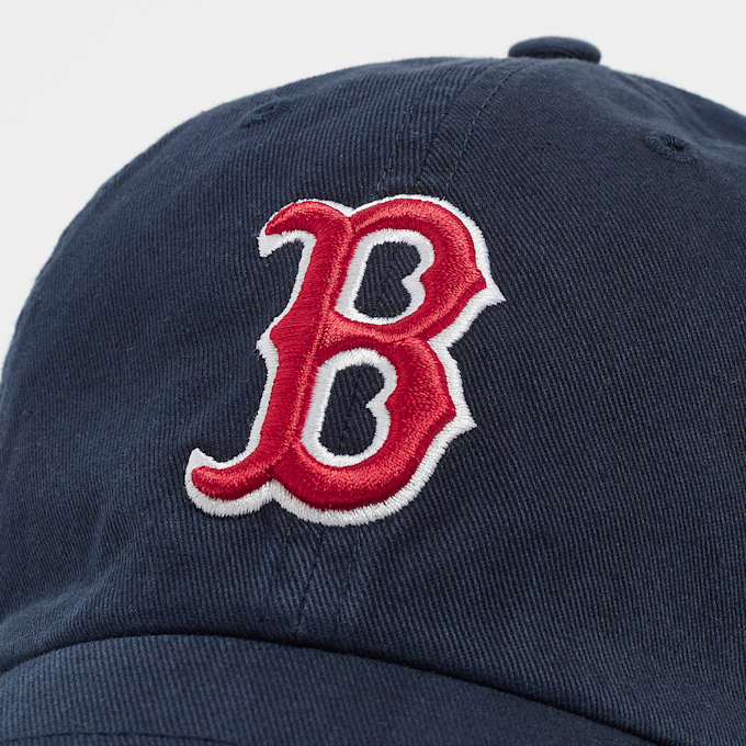 '47 '47 Clean Up MLB Boston Red Sox niebieski 29113 4