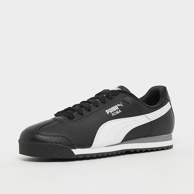 PUMA Roma Basic weiß 29114 2