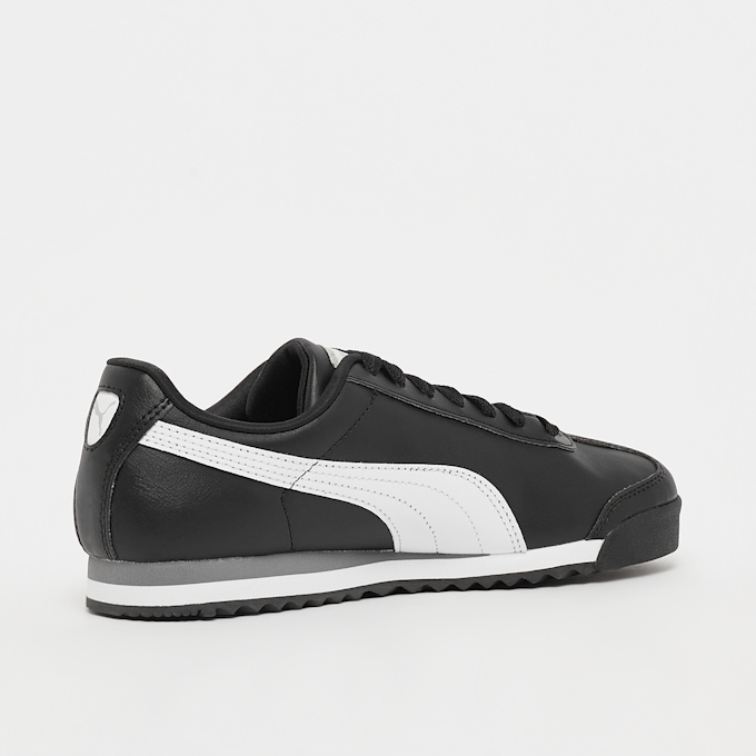PUMA Roma Basic weiß 29114 3