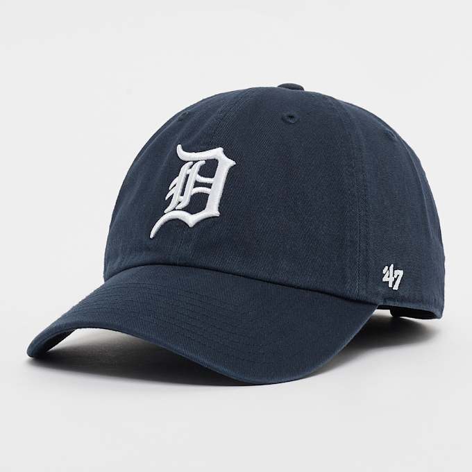 '47 '47 Clean Up MLB Detroit Tigers blau 29115 1