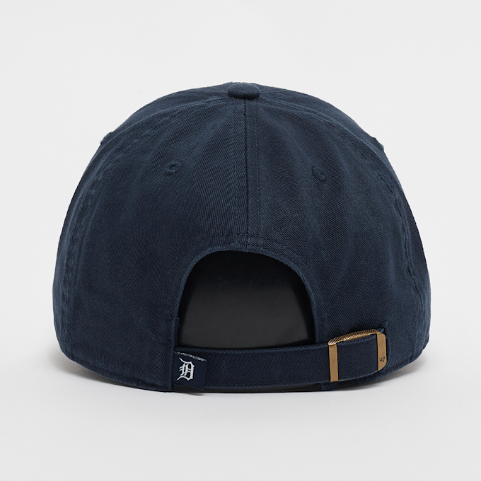 '47 '47 Clean Up MLB Detroit Tigers blau 29115 2