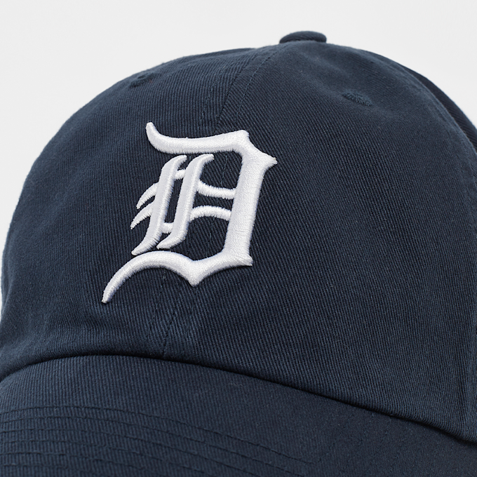 '47 '47 Clean Up MLB Detroit Tigers blau 29115 4