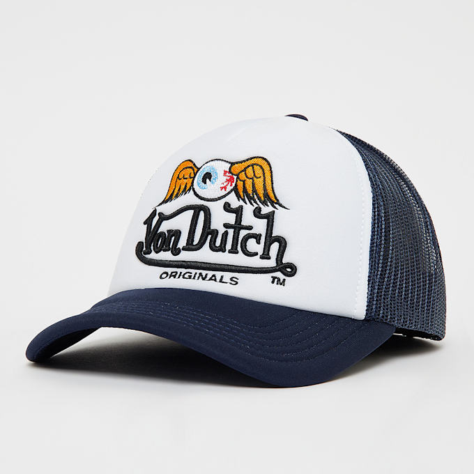 Von Dutch Originals 02299457_productName multicolore 29117 1