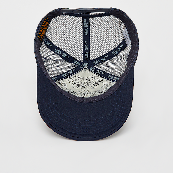 Von Dutch Originals 02299457_productName multicolore 29117 3
