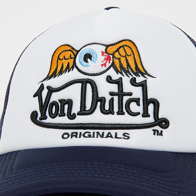 Von Dutch Originals 02299457_productName multicolore 29117 4
