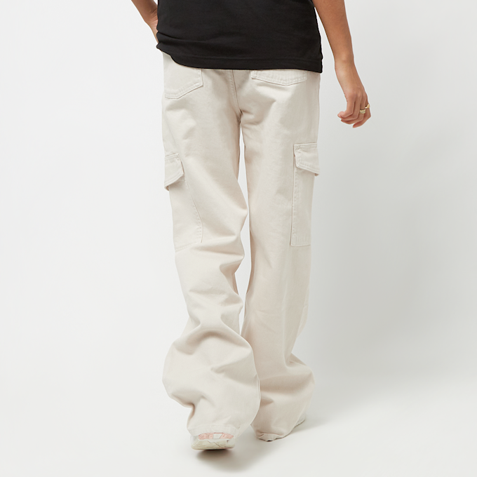 2Y STUDIOS Lona Cargo Jeans beige 29125 3