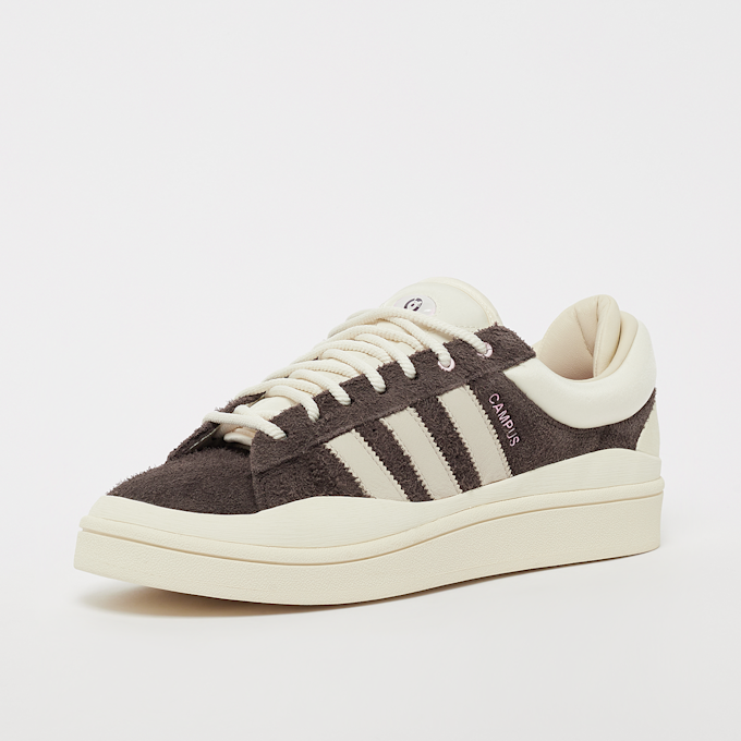 adidas Originals Zapatillas Bad Bunny Campus W marrón 29131 2