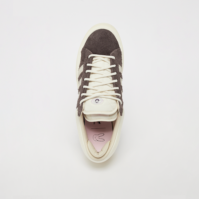 adidas Originals Zapatillas Bad Bunny Campus W marrón 29131 5