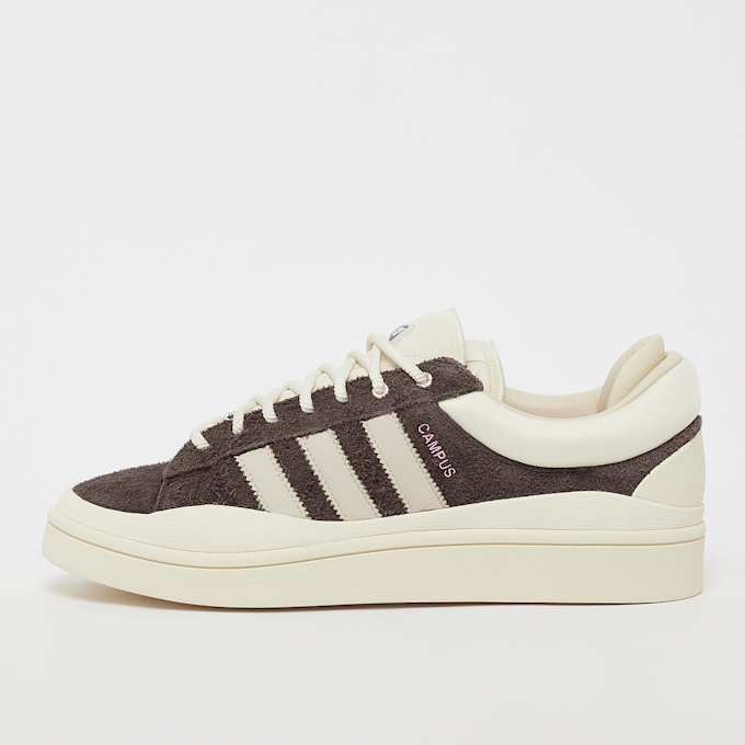 adidas Originals Bad Bunny Campus Sneaker grau 29132 1