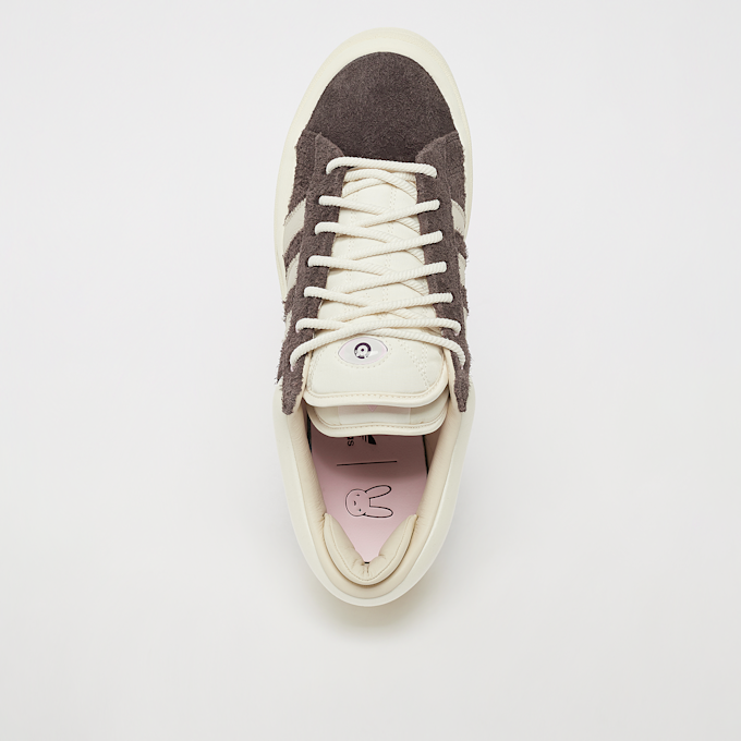 adidas Originals Bad Bunny Campus Sneaker grau 29132 5