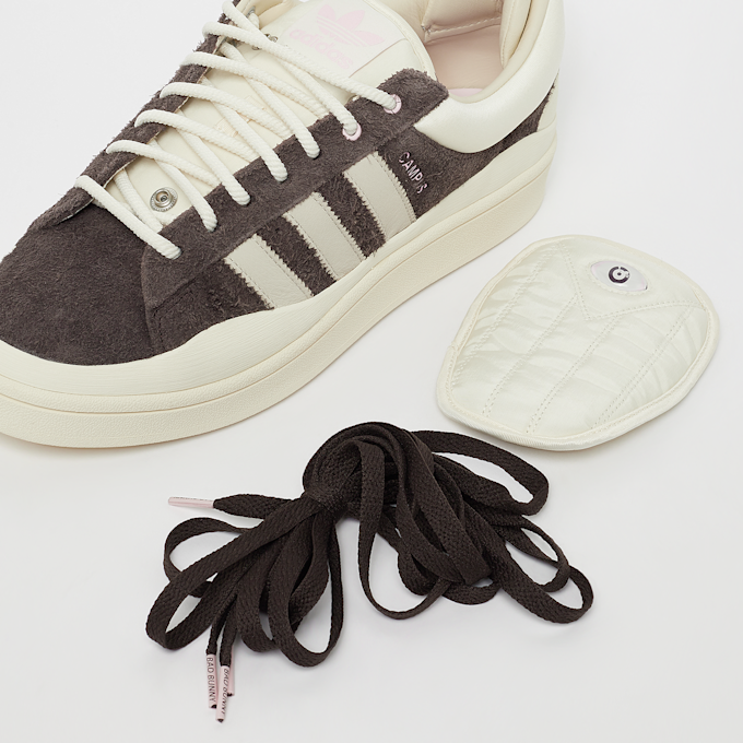 adidas Originals Bad Bunny Campus Sneaker grau 29132 6
