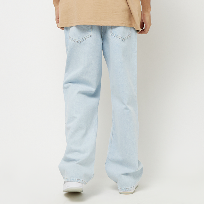2Y STUDIOS Adrik Basic baggy Jeans blauw 29134 2