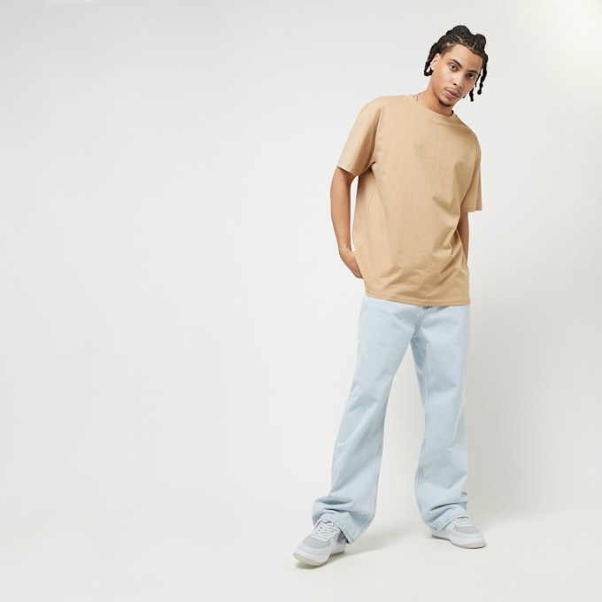 2Y STUDIOS Adrik Basic baggy Jeans niebieski 29134 5