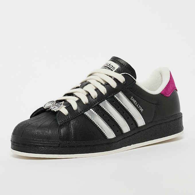 adidas Originals Teenage Mutant Ninja Turtles Shelltoe Shredder Sneaker schwarz 29139 2