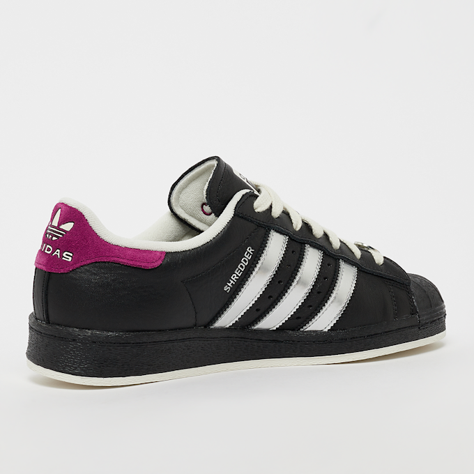 adidas Originals Teenage Mutant Ninja Turtles Shelltoe Shredder Sneaker schwarz 29139 3
