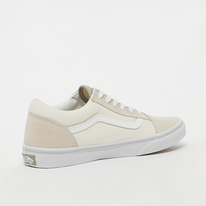 Vans Old Skool (GS) beige 29144 3