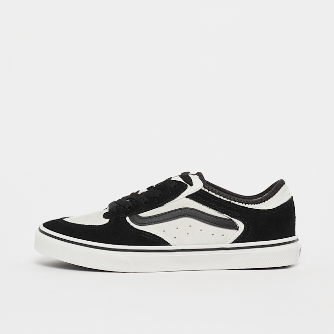 Vans JN Rowley Classic (GS) noir 29145 1
