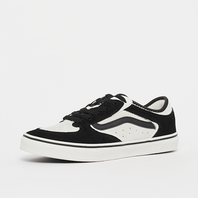 Vans JN Rowley Classic (GS) noir 29145 2