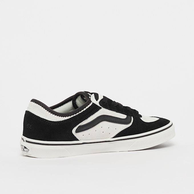 Vans JN Rowley Classic (GS) schwarz 29145 3
