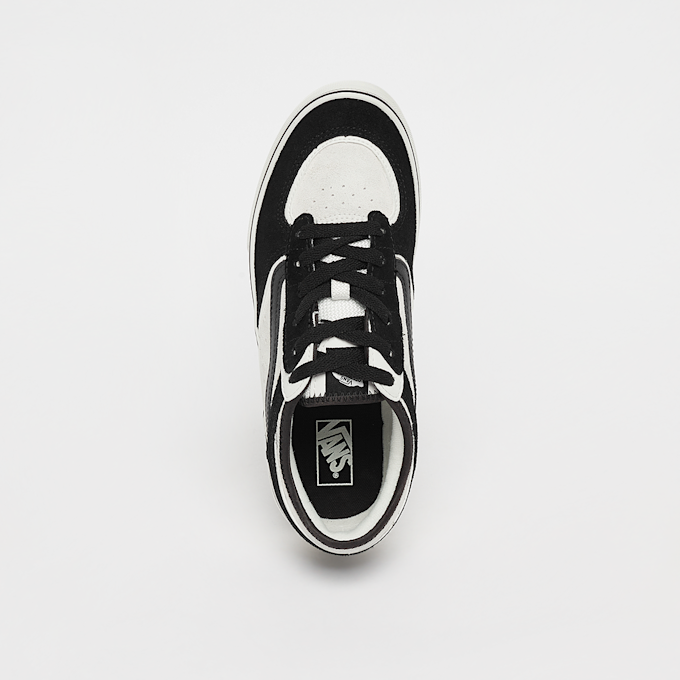 Vans JN Rowley Classic (GS) noir 29145 5