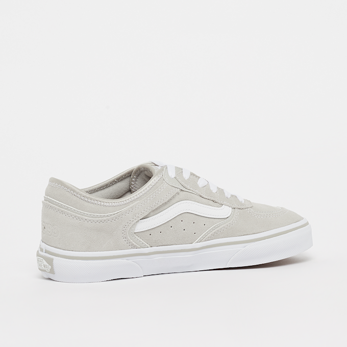 Vans JN Rowley Classic (GS) gris 29147 3