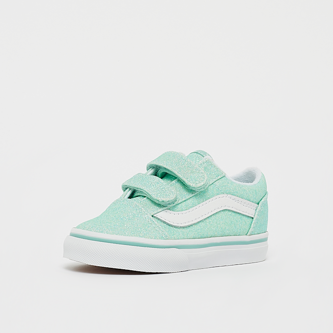 Vans Old Skool V (TD) türkis 29148 2