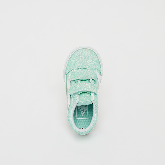Vans Old Skool V (TD) türkis 29148 5