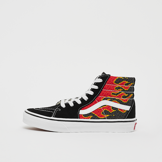 Vans UY SK8-Hi (PS) nero 29151 1