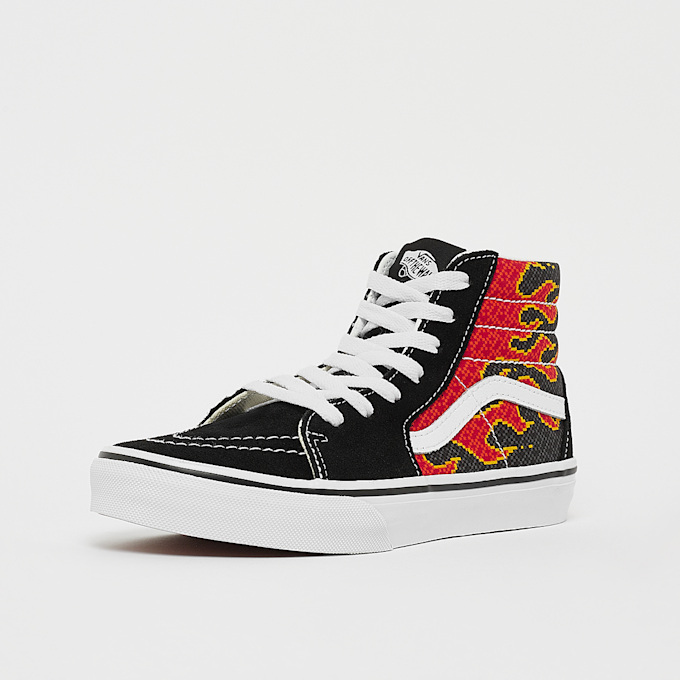 Vans UY SK8-Hi (PS) nero 29151 2