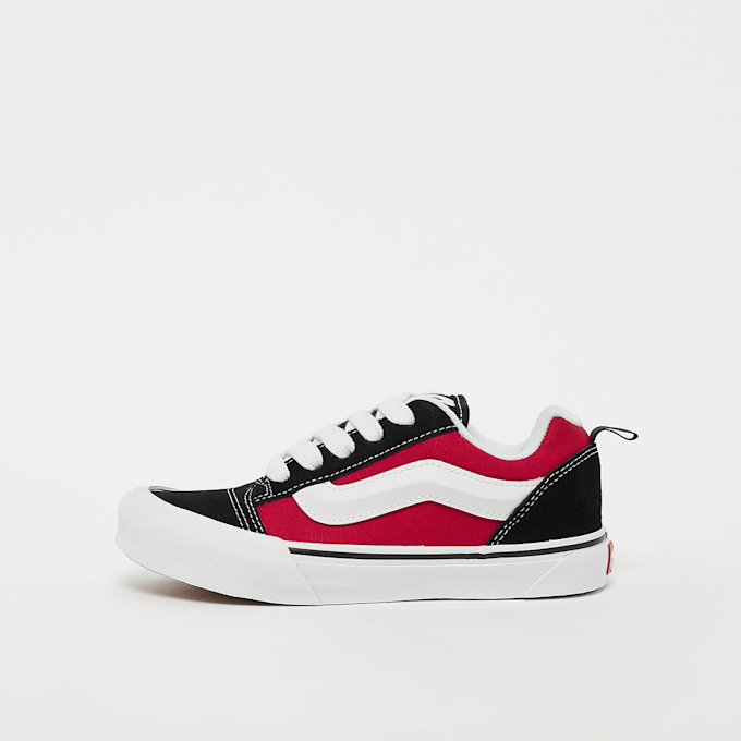 Vans Knu Skool (PS) schwarz 29153 1