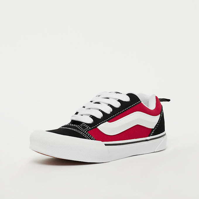 Vans Knu Skool (PS) schwarz 29153 2