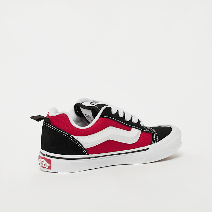 Vans Knu Skool (PS) schwarz 29153 3