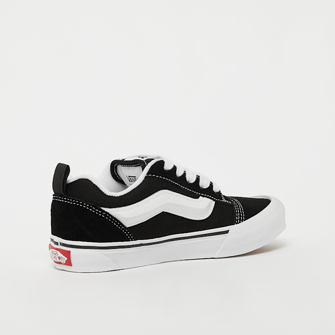 Vans Knu Skool (PS) schwarz 29154 3