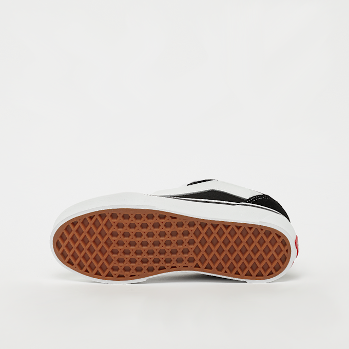 Vans Knu Skool (PS) schwarz 29154 4