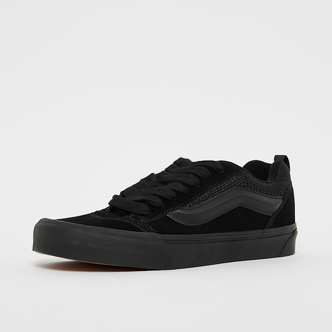 Vans Knu Skool schwarz 29161 2