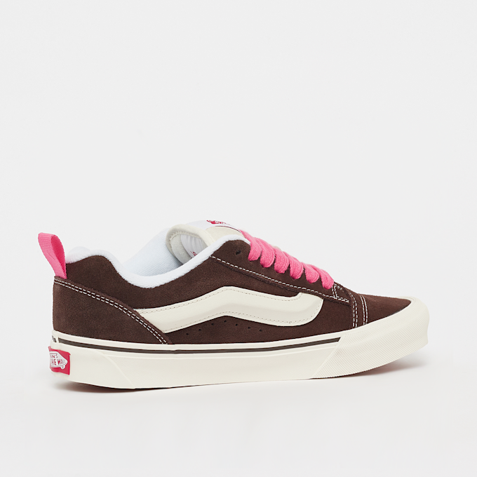 Vans Knu Skool marrón 29162 3