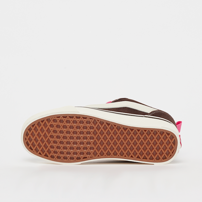 Vans Knu Skool marrón 29162 4