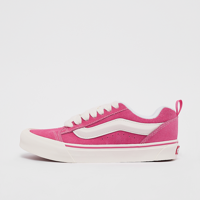Vans Knu Skool różowy 29163 1